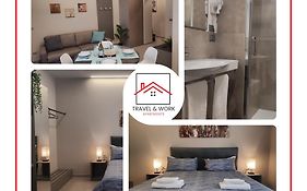 Smart Apartment Mercanzia - Affitti Brevi Italia